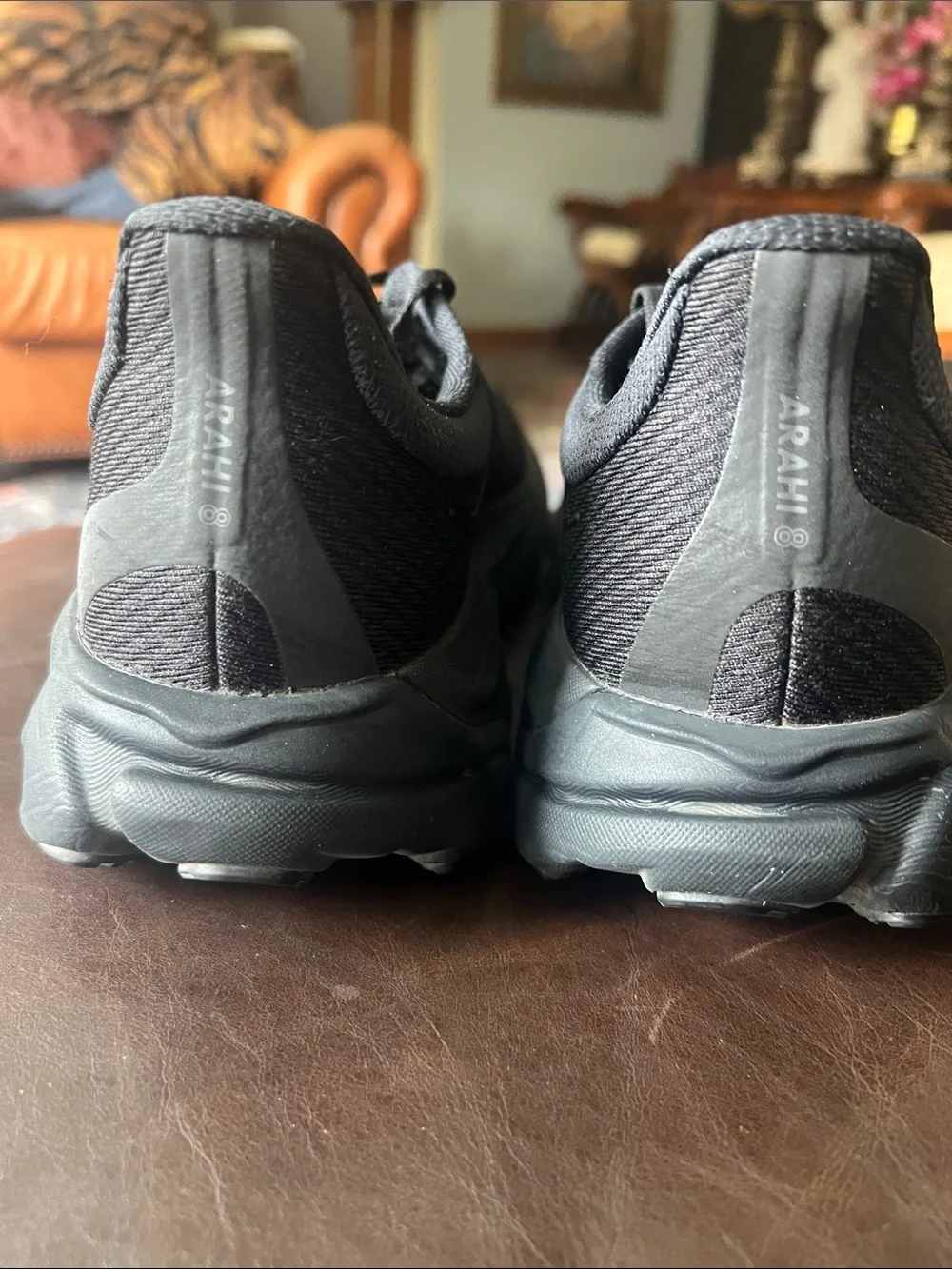Hoka Arahi